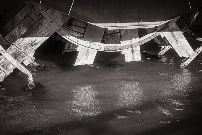 San Francisco Waterfront and Downtown