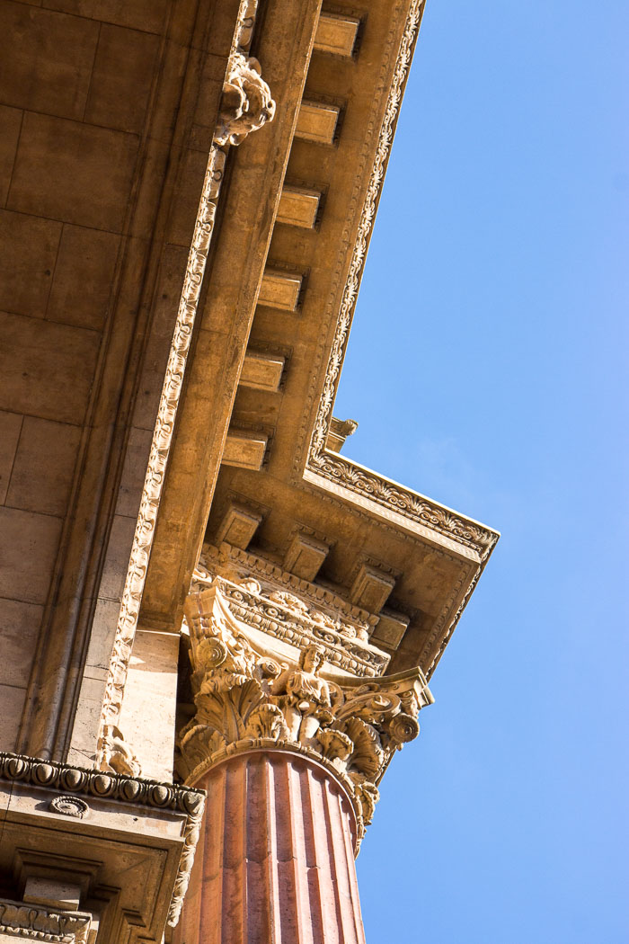 San Francisco Waterfront and Downtown