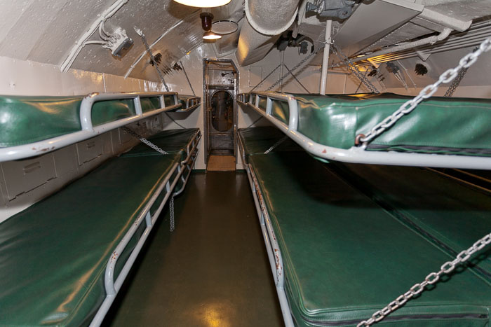 USS Pampanito USS Pampanito