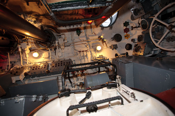 USS Pampanito USS Pampanito
