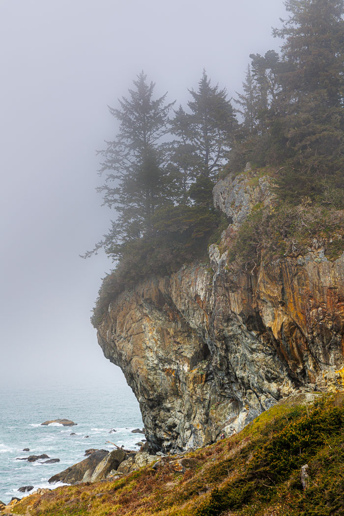 Sue Meg State Park and Sumeg Village