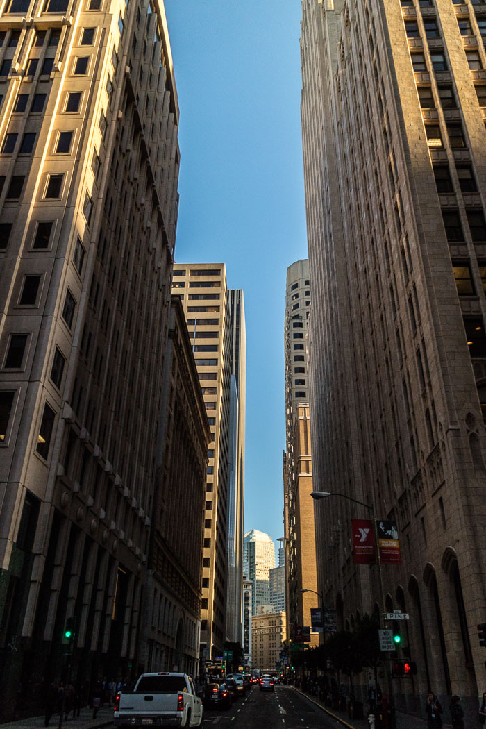 California California