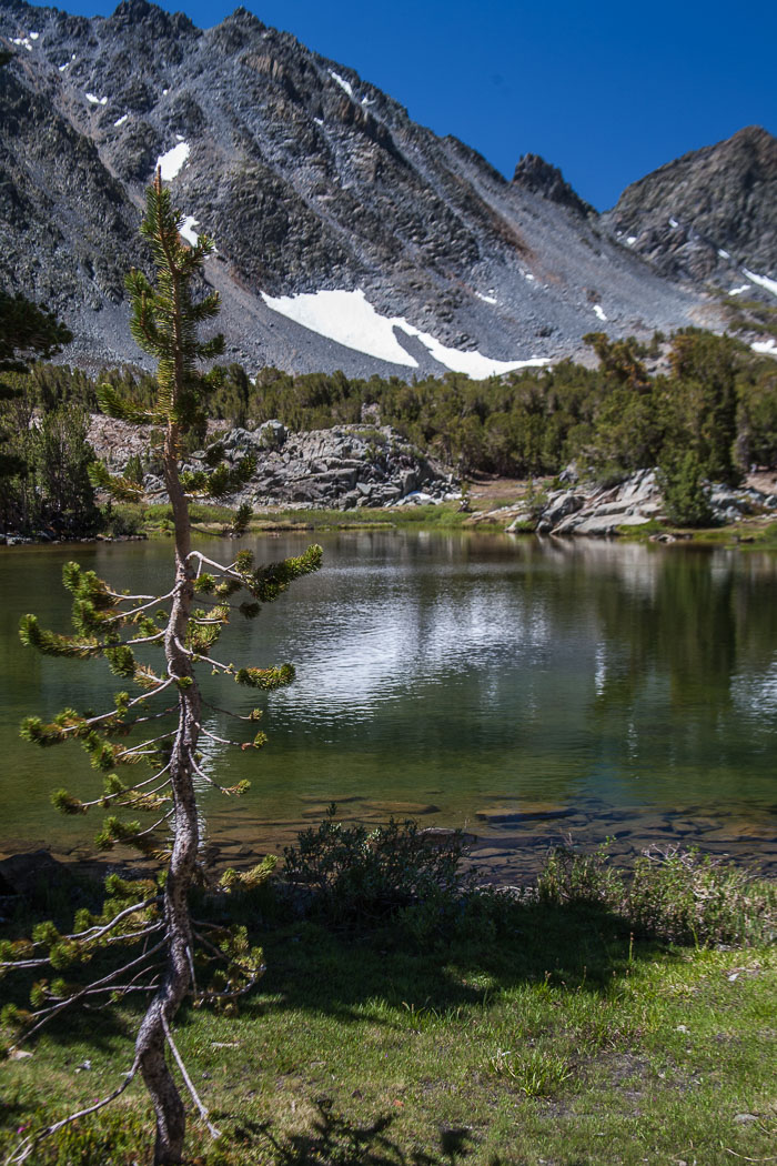 Virginia Lakes Virginia Lakes