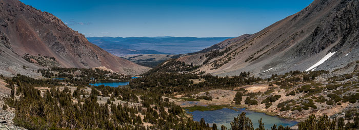 Virginia Lakes