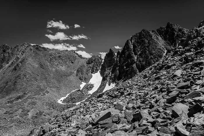 Virginia Lakes