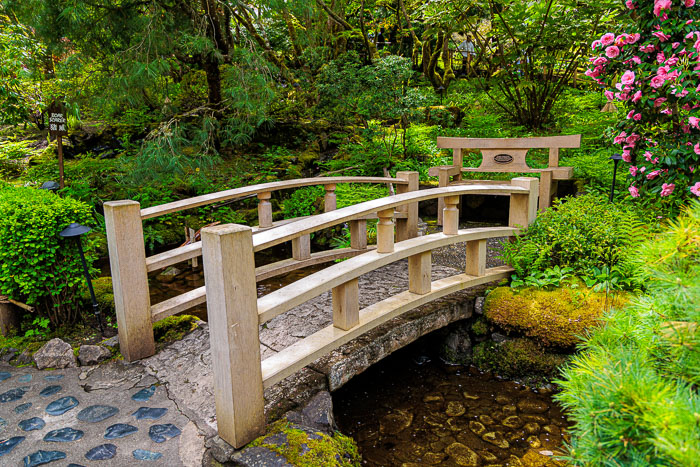 Buchart Gardens