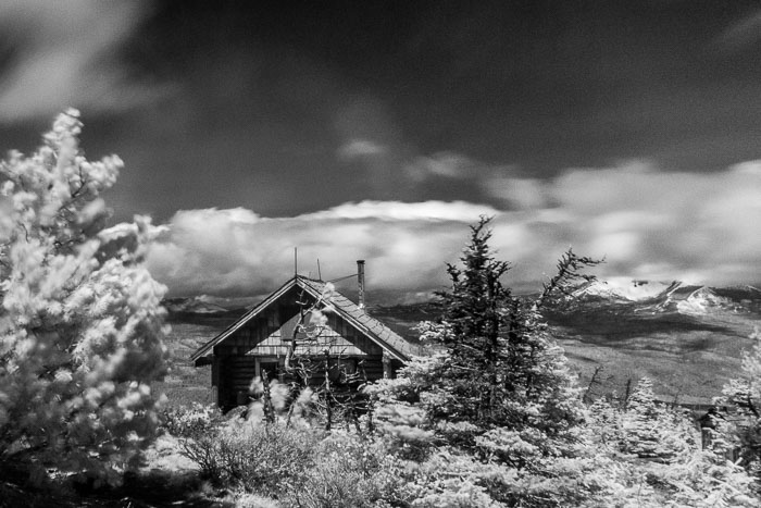 Black Butte Summit hike