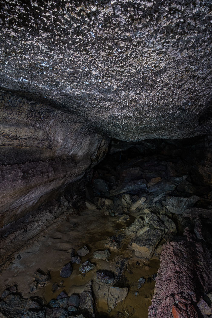 Falls Creek Cave