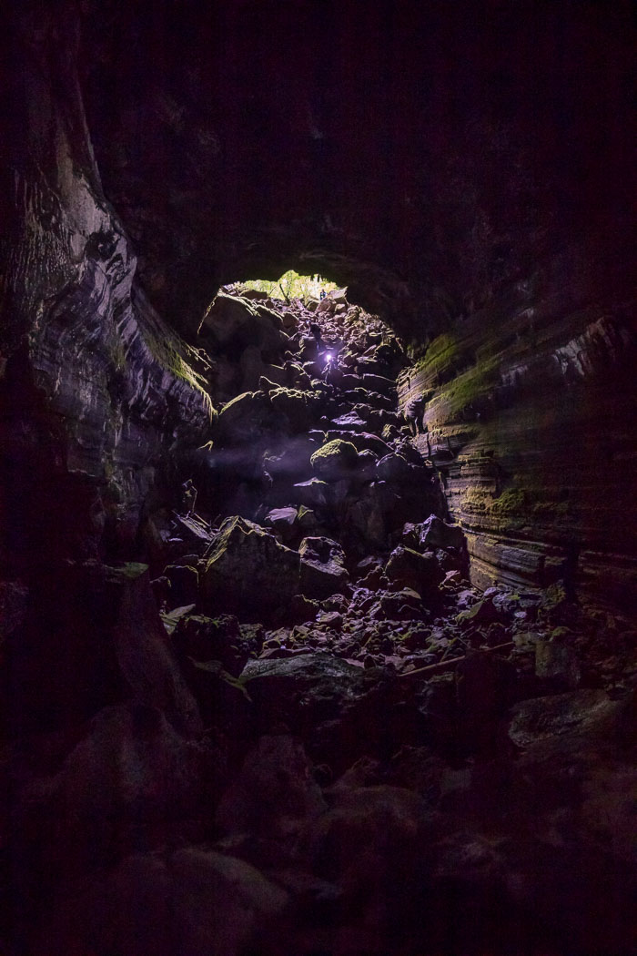 Falls Creek Cave
