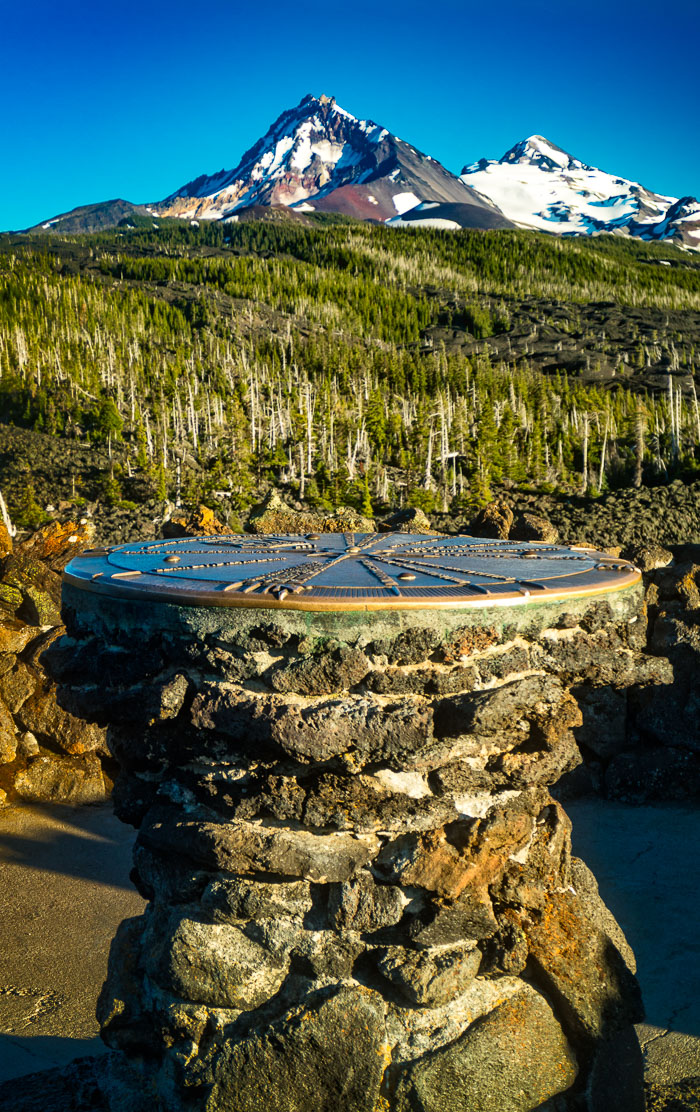 Mckenzie River Valley