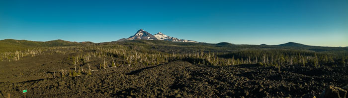 Mckenzie River Valley