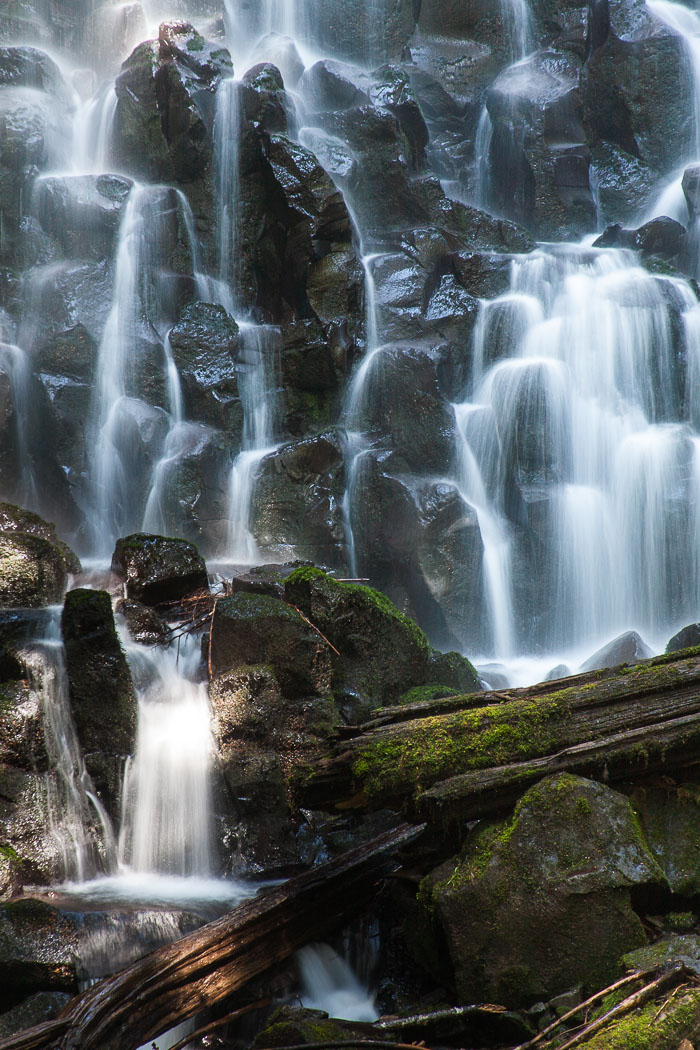 Ramona Falls Ramona Falls