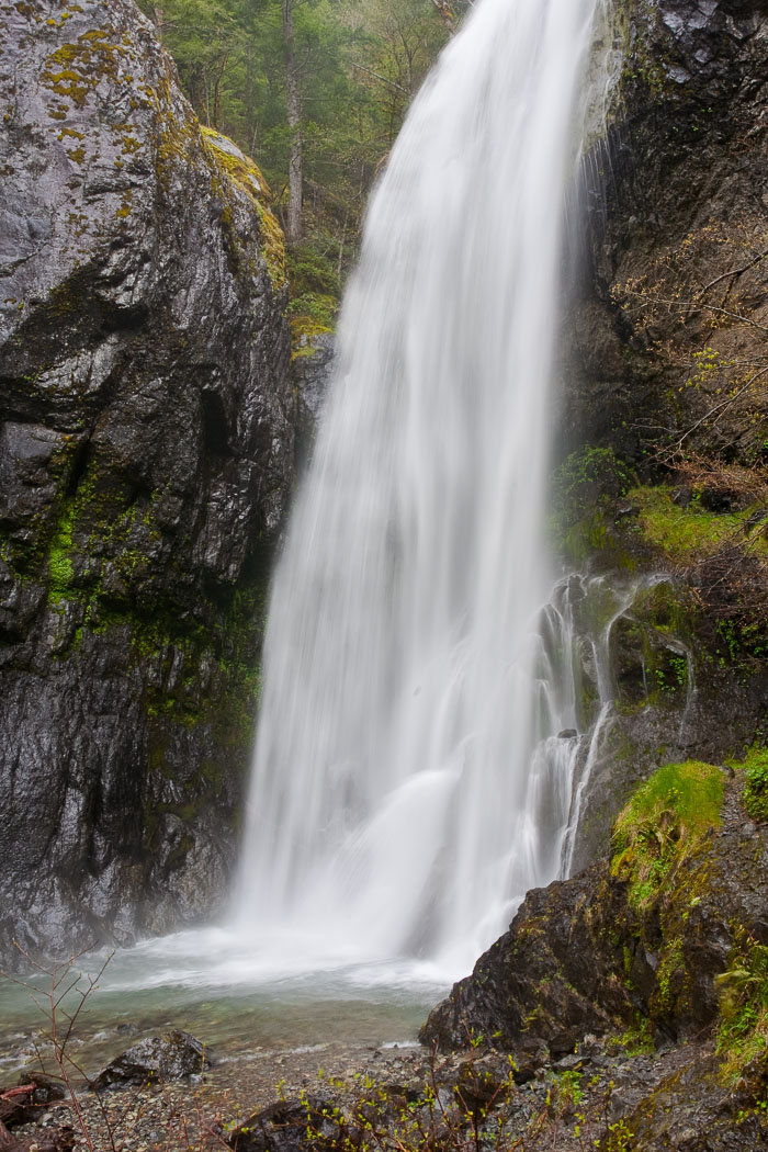 Silver Falls State Park Silver Falls State Park