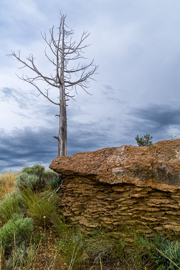 Oregon Hoodoos