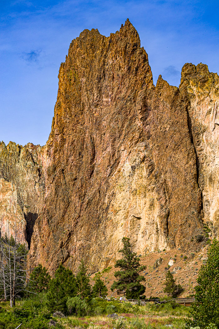 Smith Rock State Park