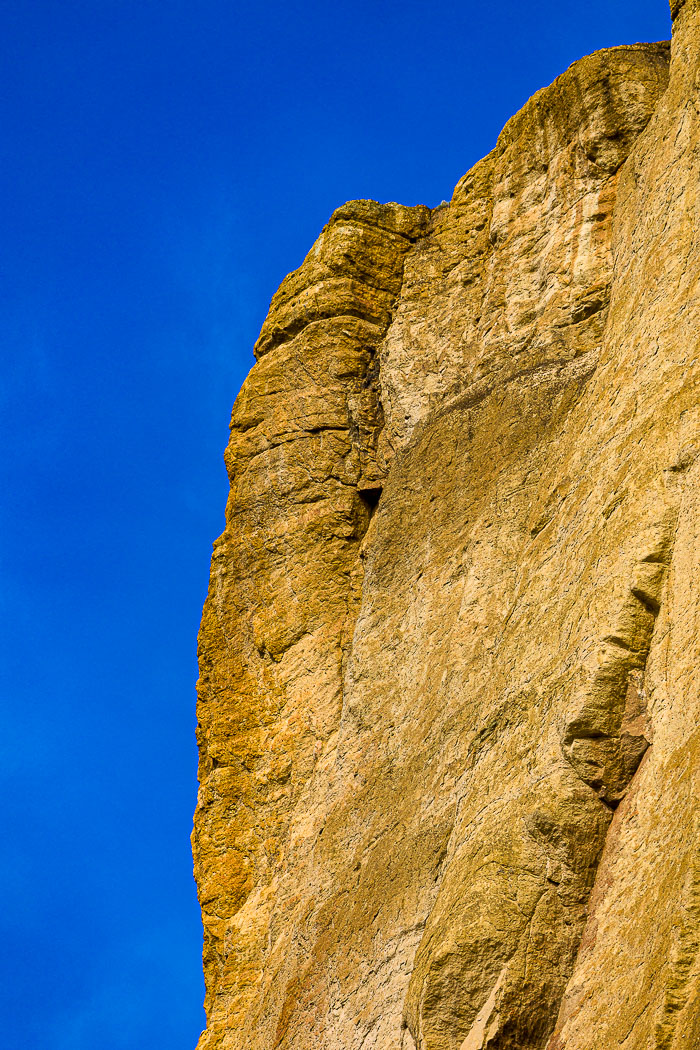 Smith Rock State Park
