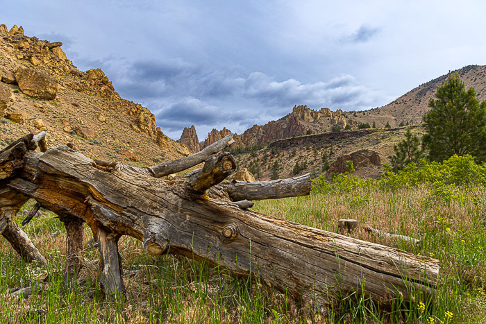 Smith Rock State Park