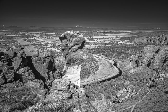 Smith Rock State Park
