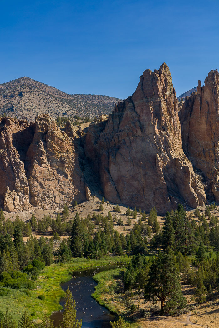 Smith Rock State Park