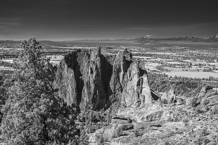 Smith Rock State Park