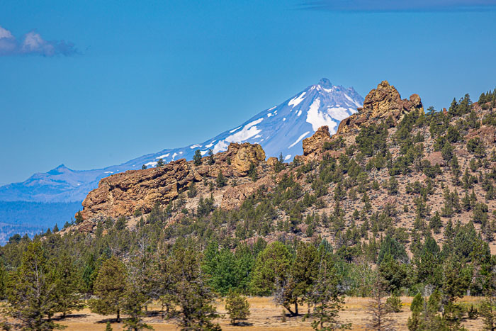 Smith Rock State Park