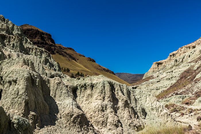 Central Oregon