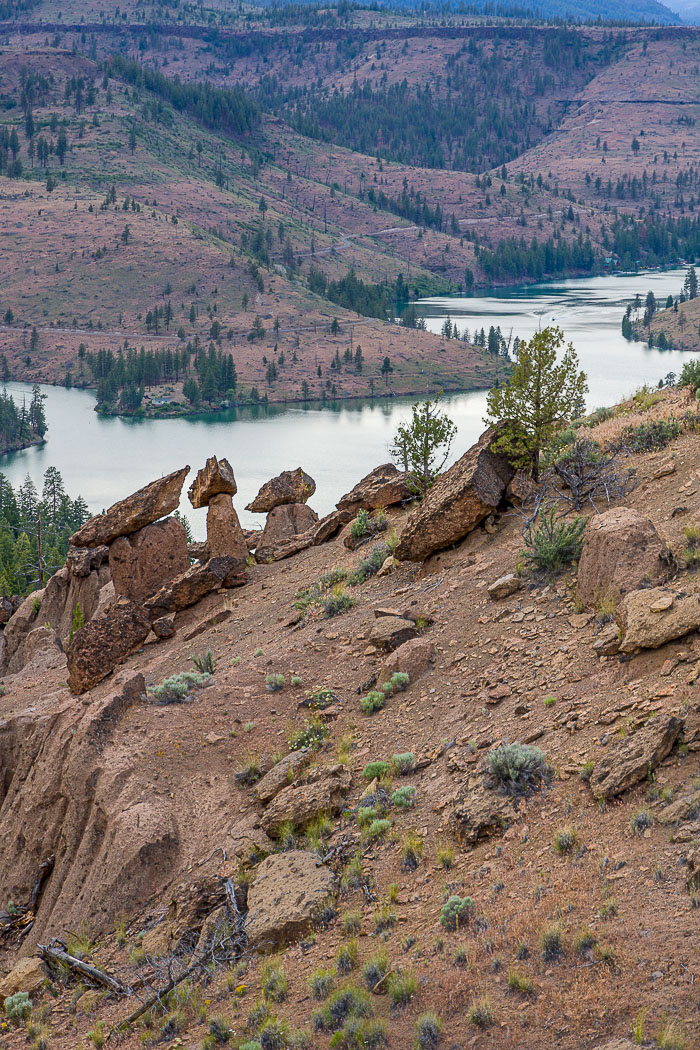 Central Oregon