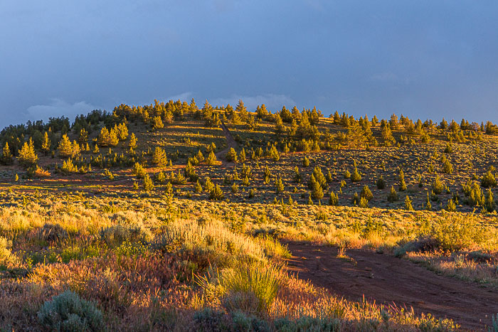 Central Oregon Central Oregon