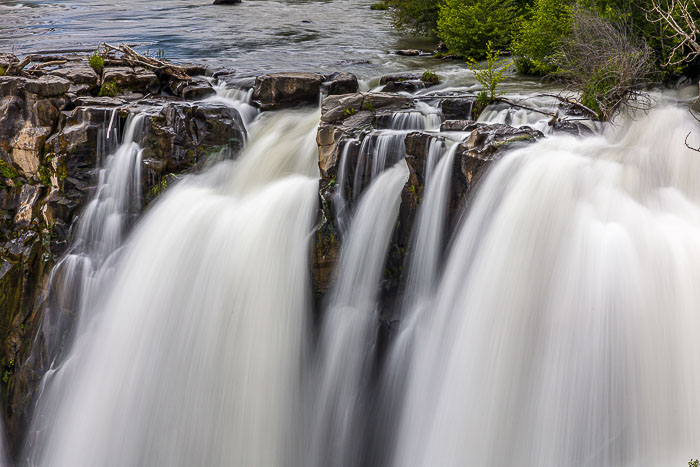 White River Falls State Park