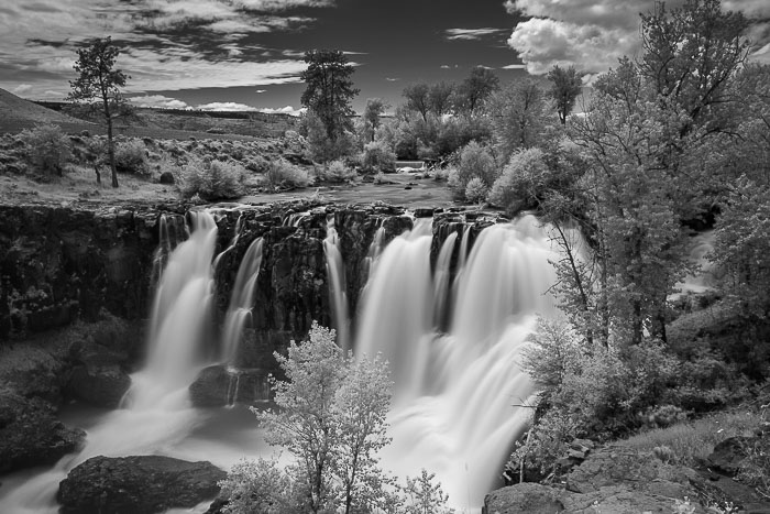 White River Falls State Park