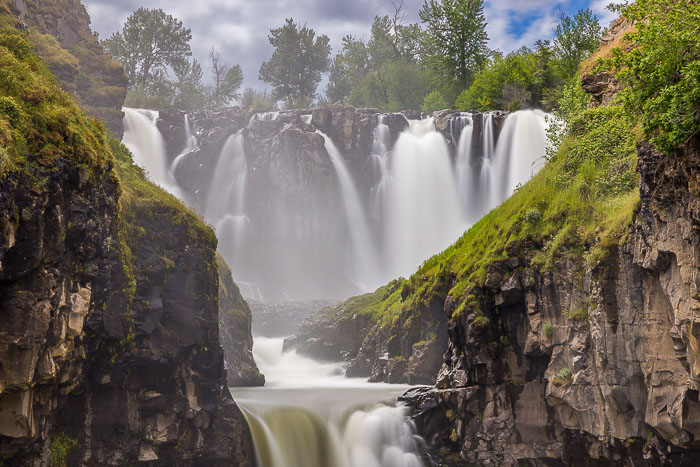 White River Falls State Park