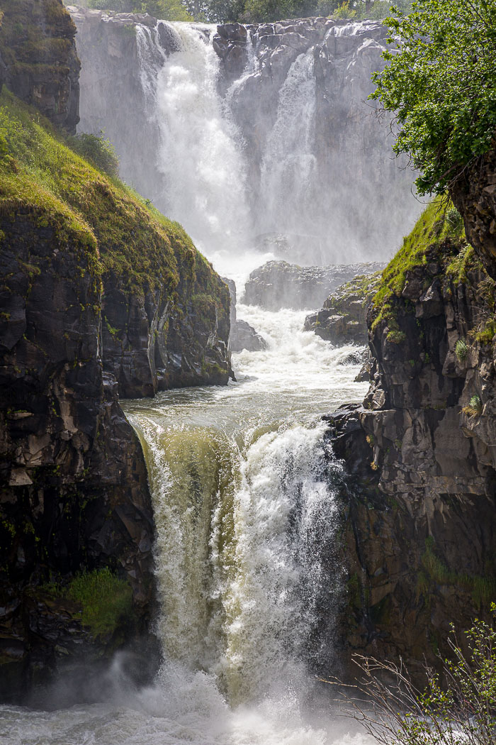 White River Falls State Park