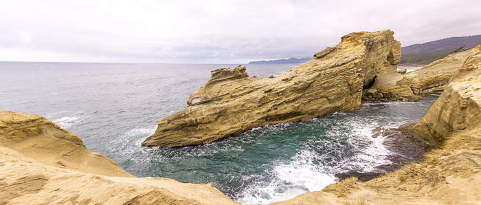 Cape Kiwanda