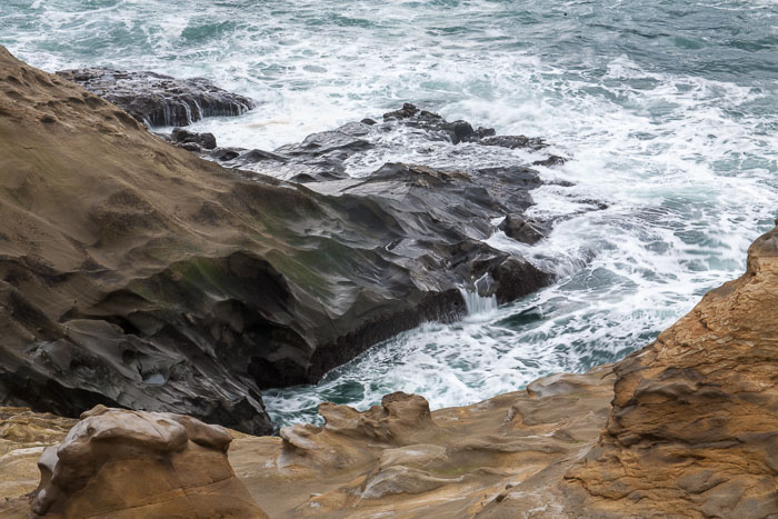 Cape Kiwanda