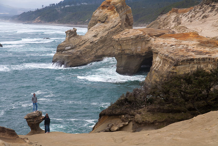 Cape Kiwanda