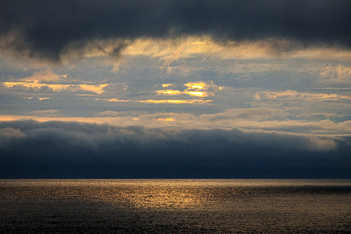 Cape Perpetua