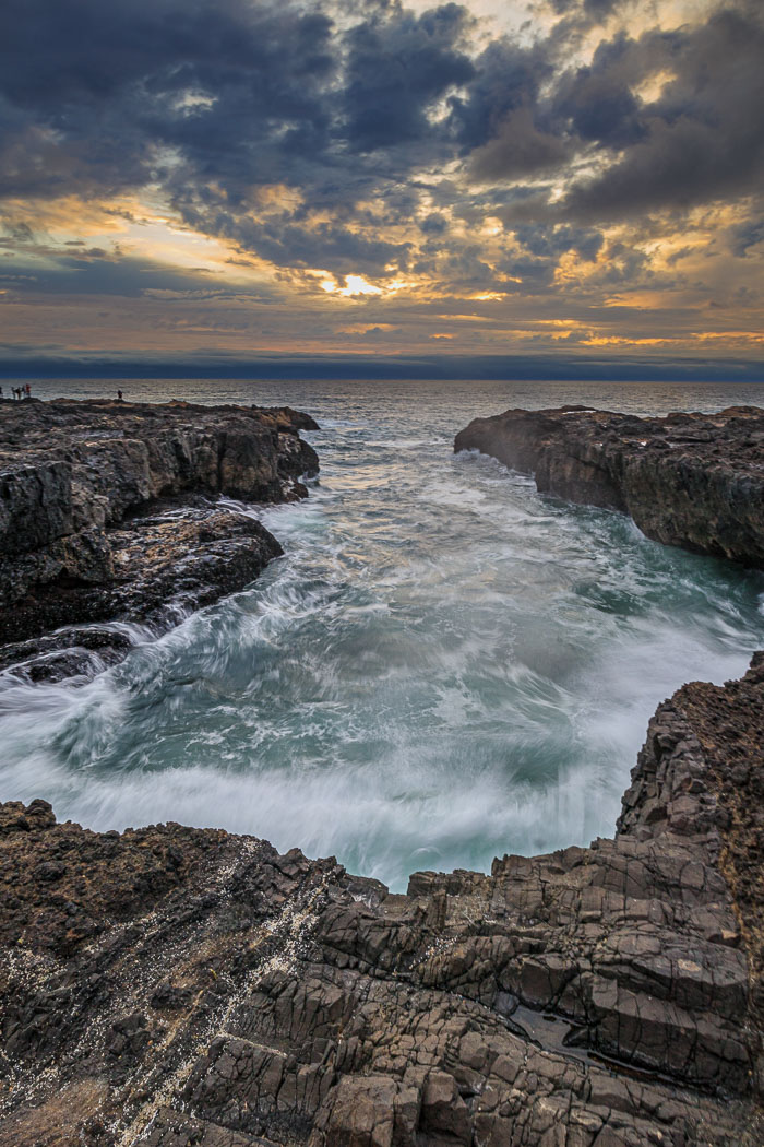 Cape Perpetua
