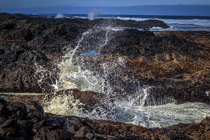 Cape Perpetua