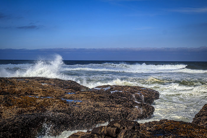 Cape Perpetua