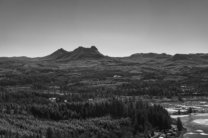 Northern Oregon Coast