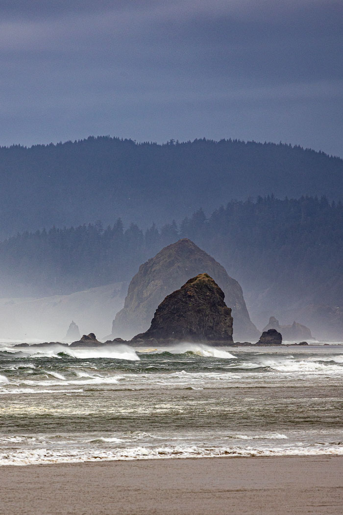 Northern Oregon Coast