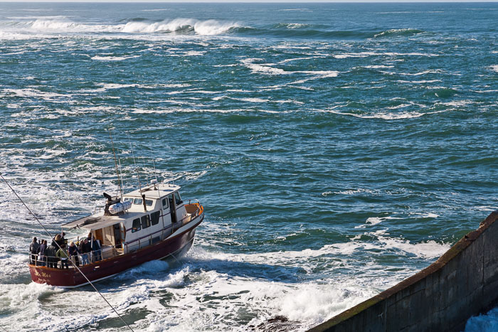 Northern Oregon Coast