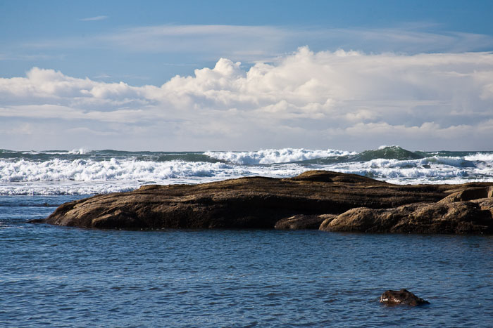 Northern Oregon Coast