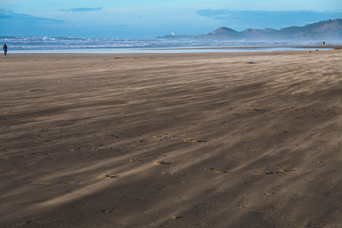Northern Oregon Coast
