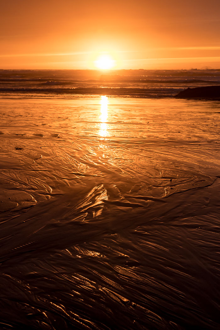 Northern Oregon Coast