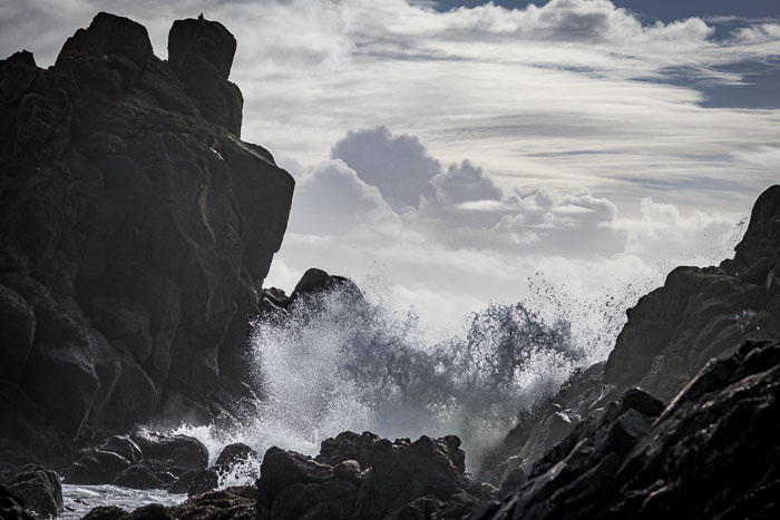 Northern Oregon Coast