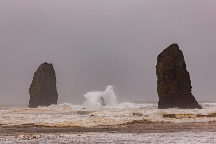 Northern Oregon Coast