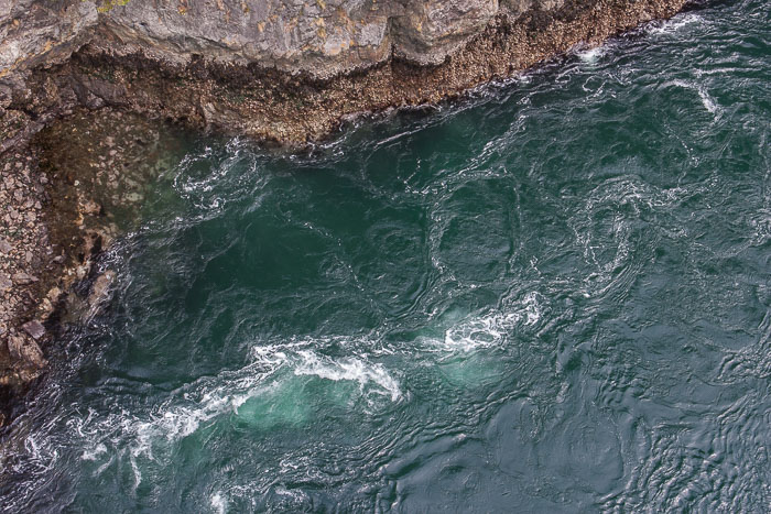 Deception Pass