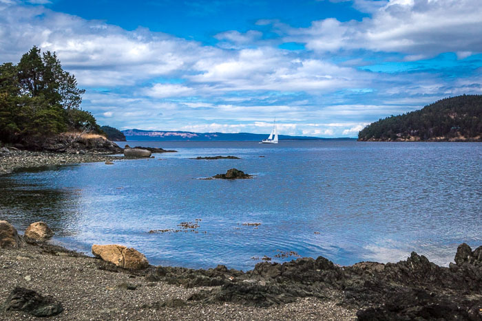 San Juan Islands