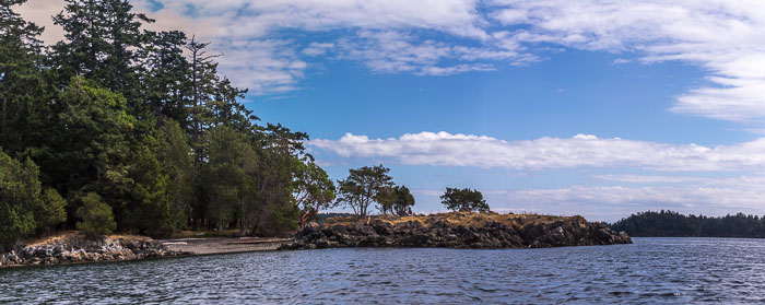San Juan Islands